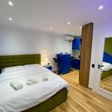 Keli S Appartement