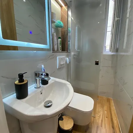 Appartement Keli S Tirana